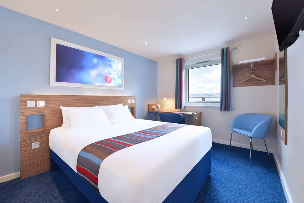 Travelodge Reading Whitley 객실 사진